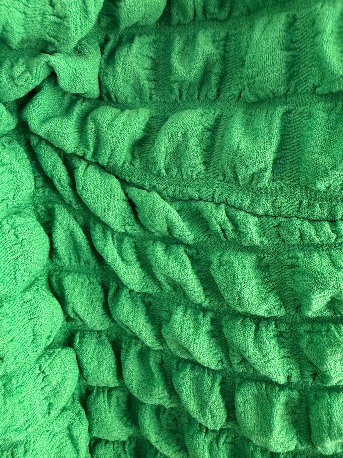 Green dress - Image 3