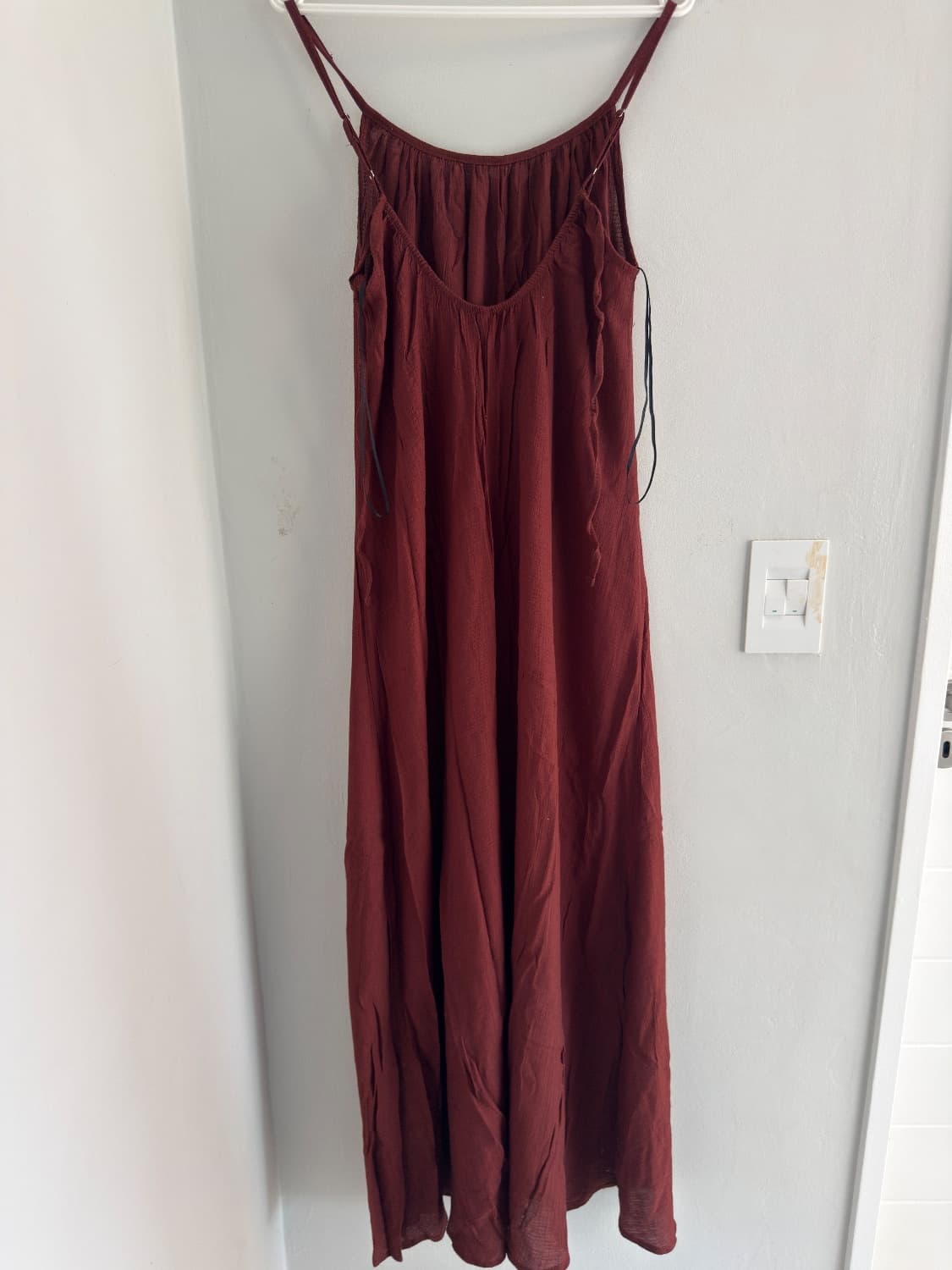 Foschini brown dress - Image 2