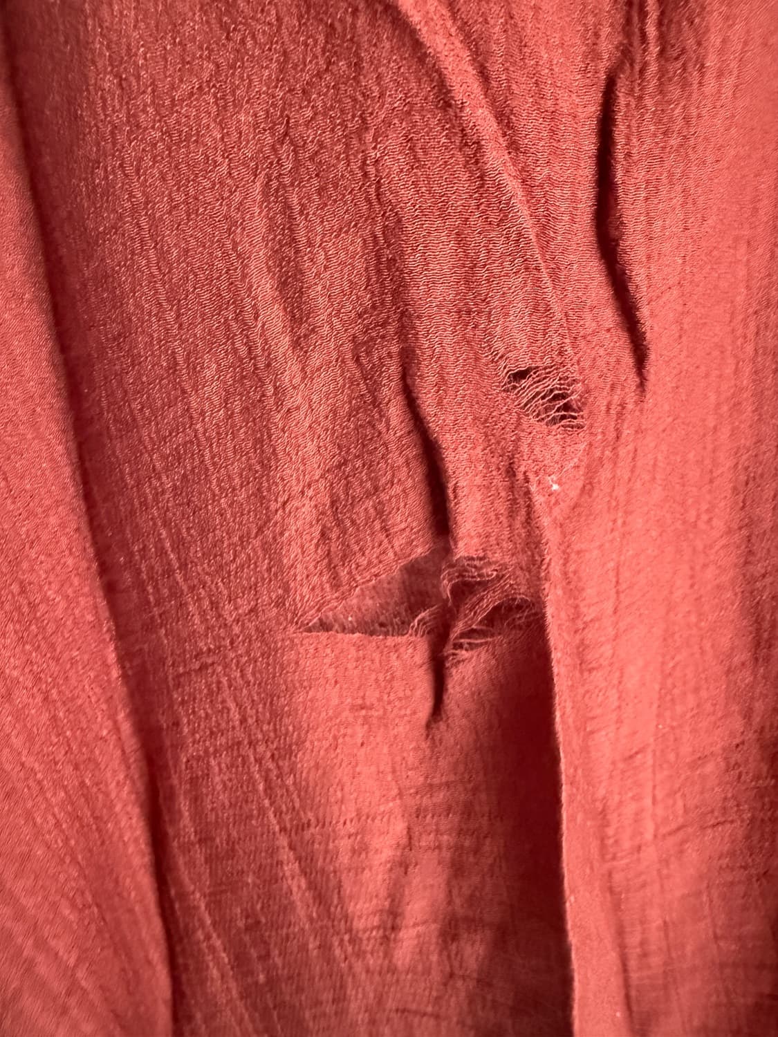 Foschini brown dress - Image 3