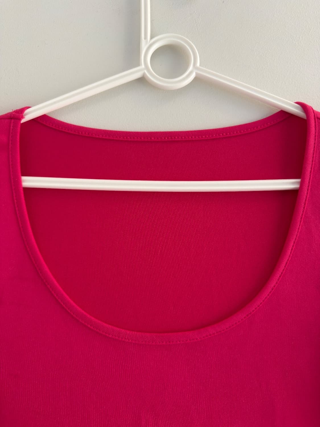 Pink dress - Image 4