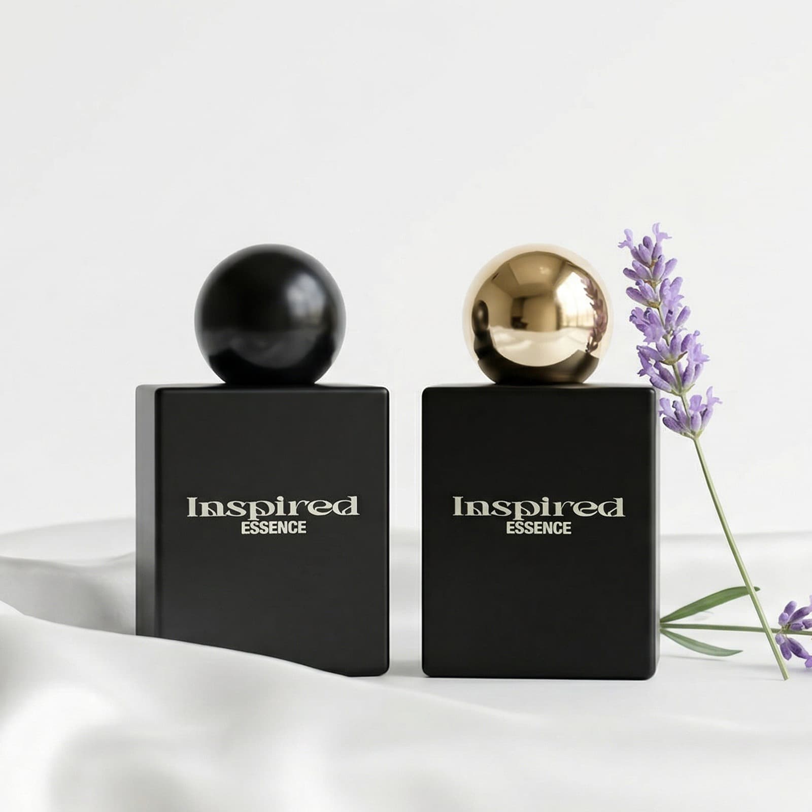 Inspired Essence – Premium Inspired Fragrances (50ml) 