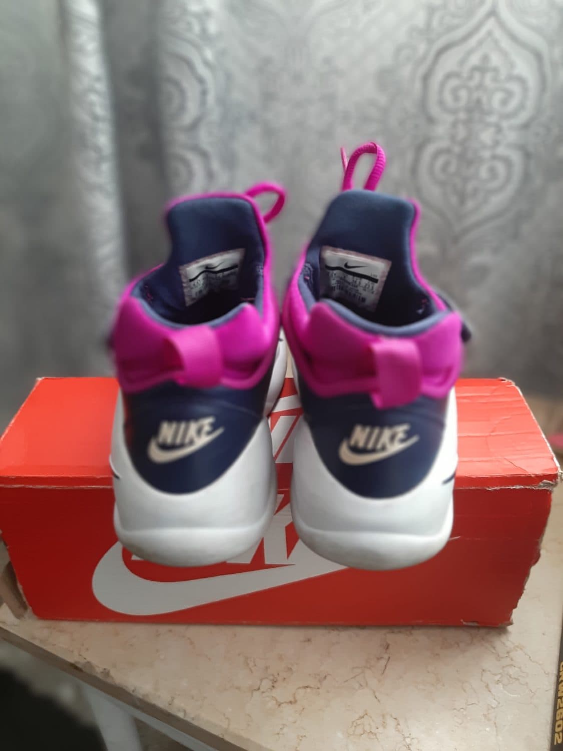 Nike Kwazi Sneaker  - Image 3