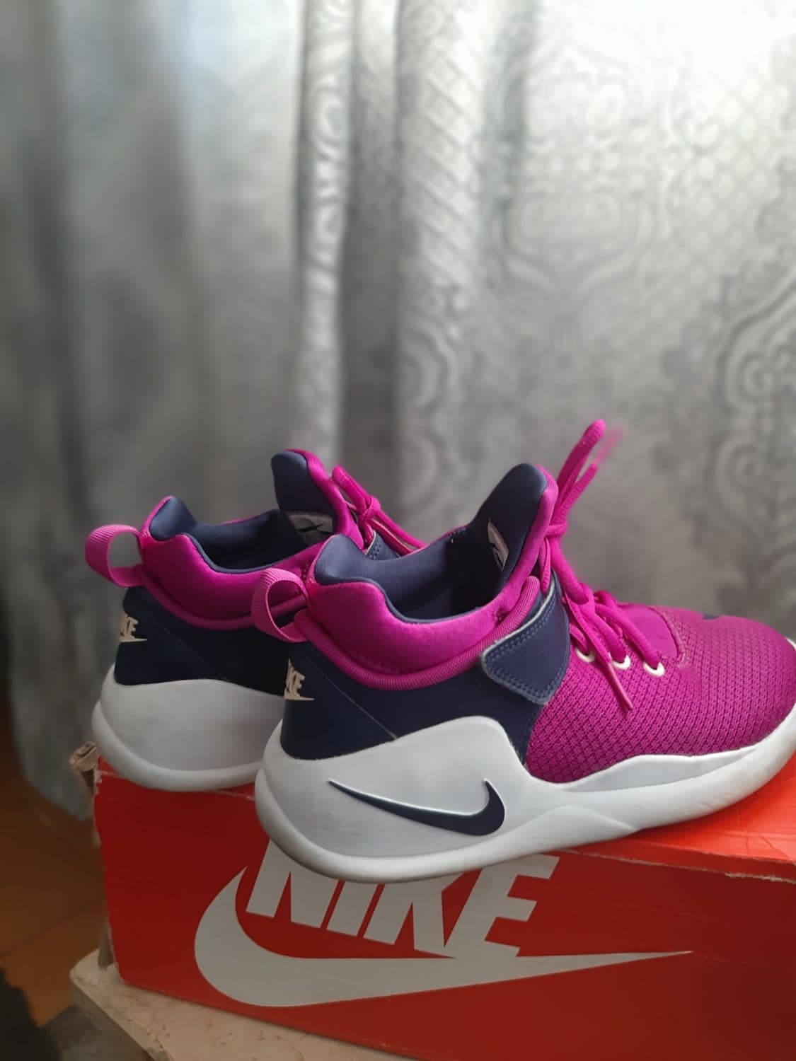 Nike Kwazi Sneaker  - Image 2