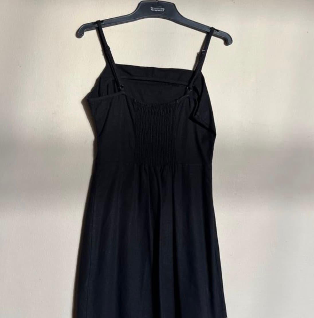 Women’s black dress - Image 3