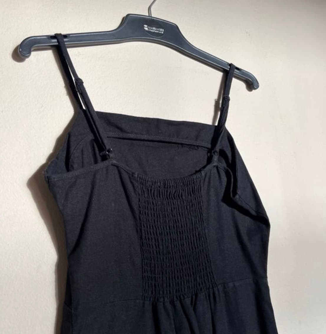 Women’s black dress - Image 4