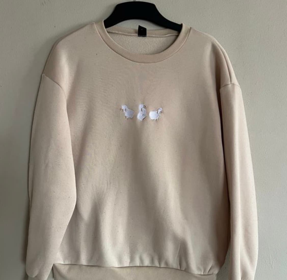 Women’s sweater