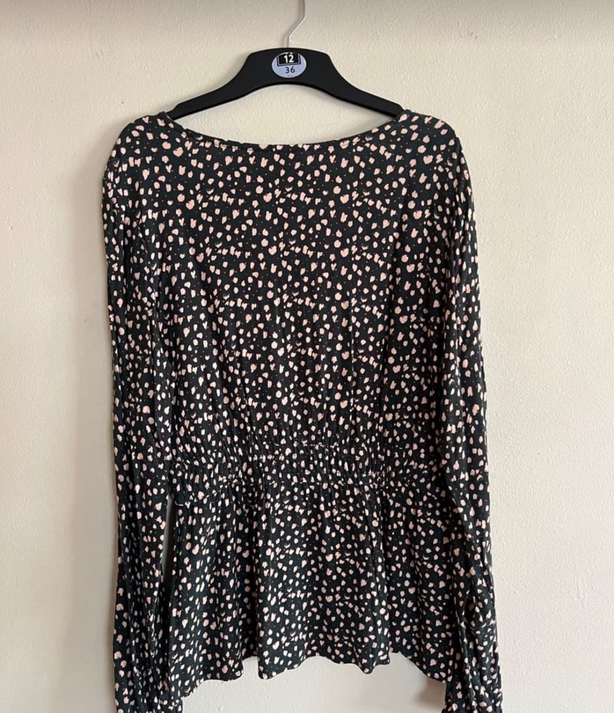 Women’s long sleeve blouse - Image 3