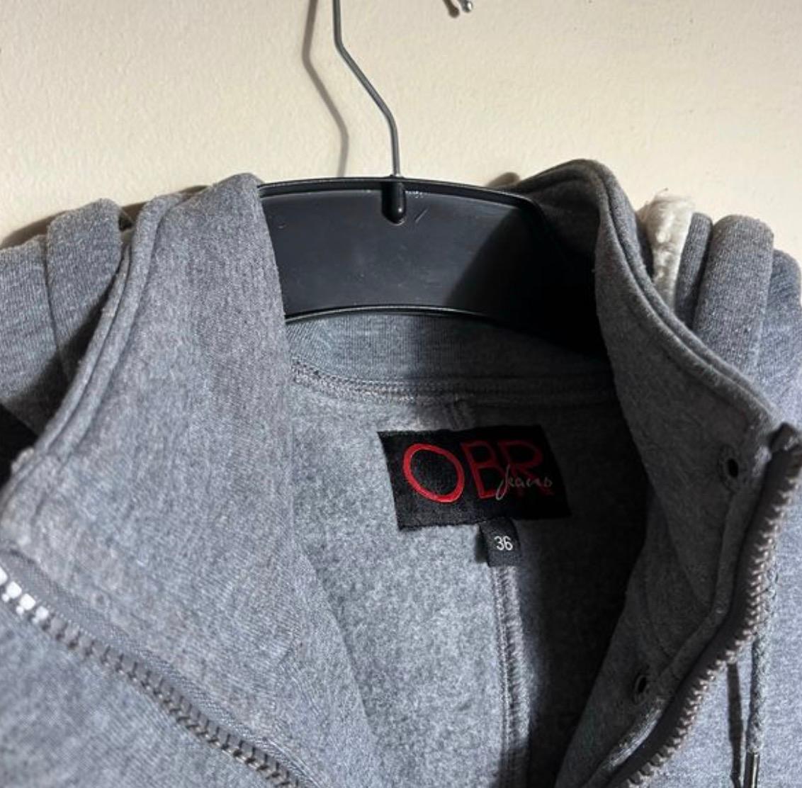 Women’s grey jackets - Image 3