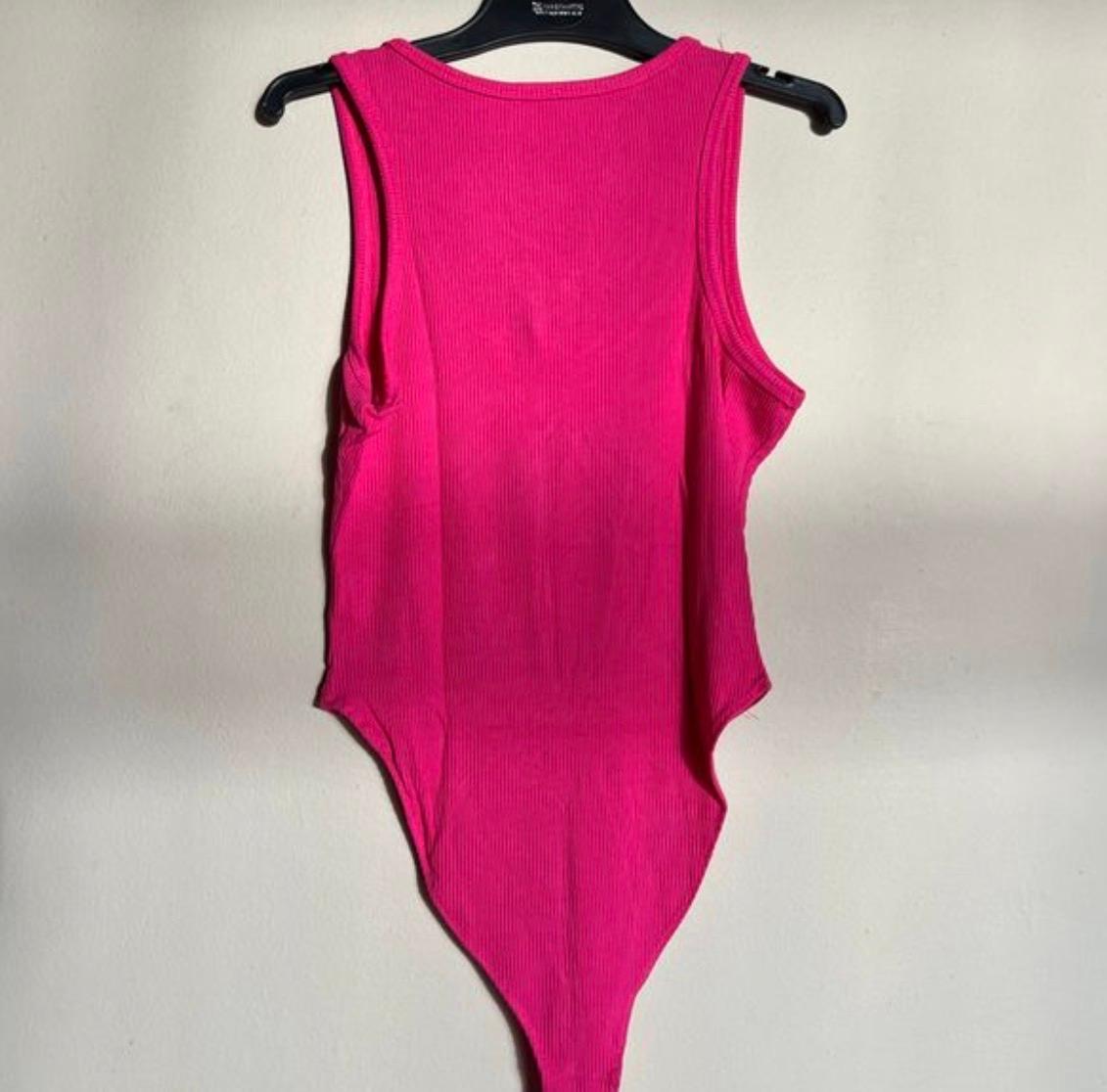 Women’s pink top - Image 4