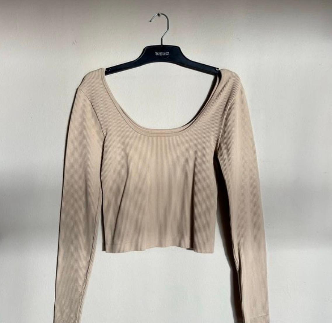 Women’s long sleeve shirts - Image 4