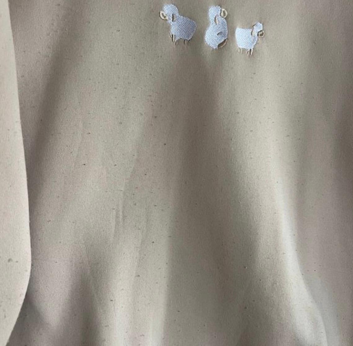 Women’s sweater - Image 2