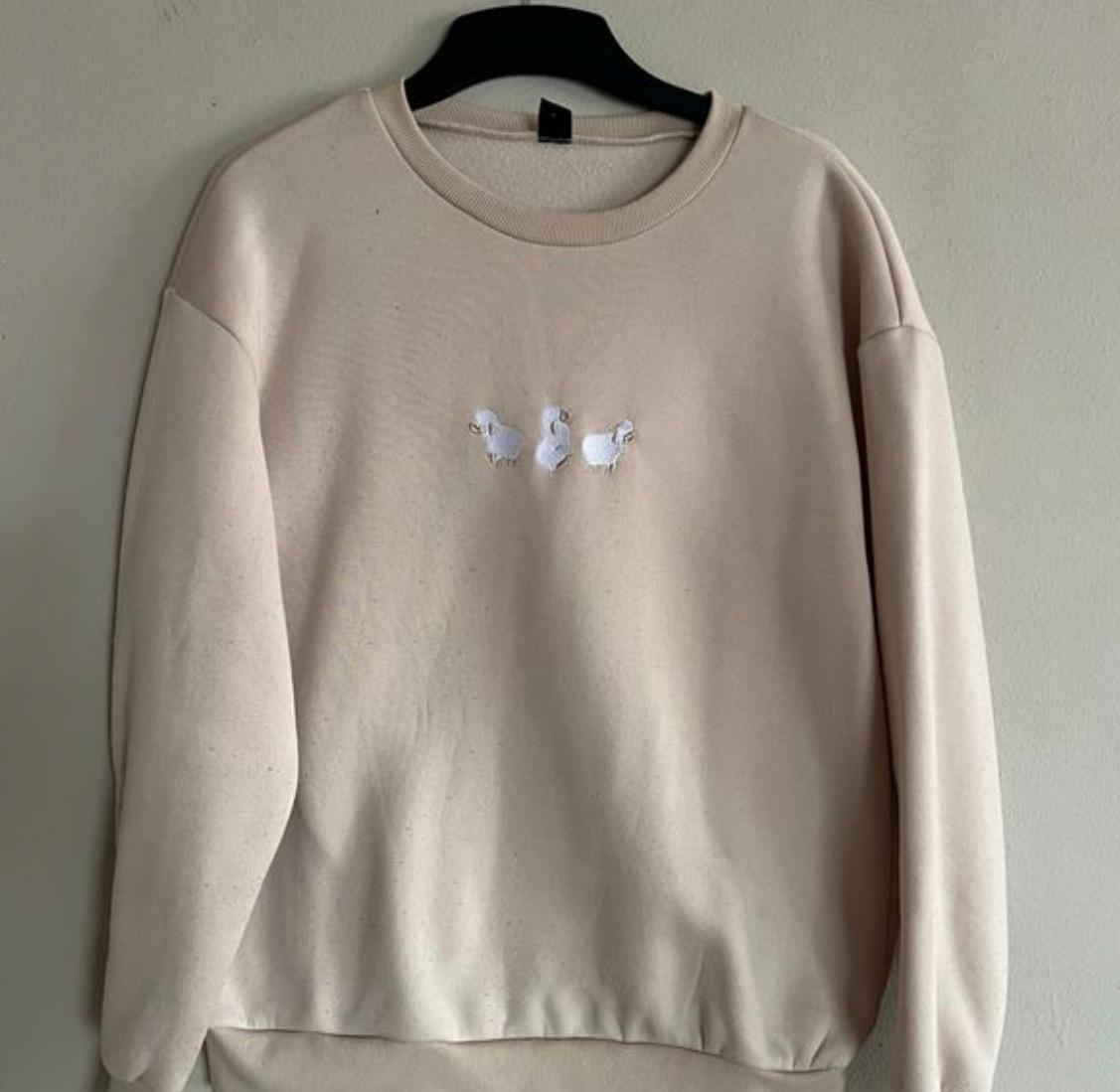 Women’s sweater 