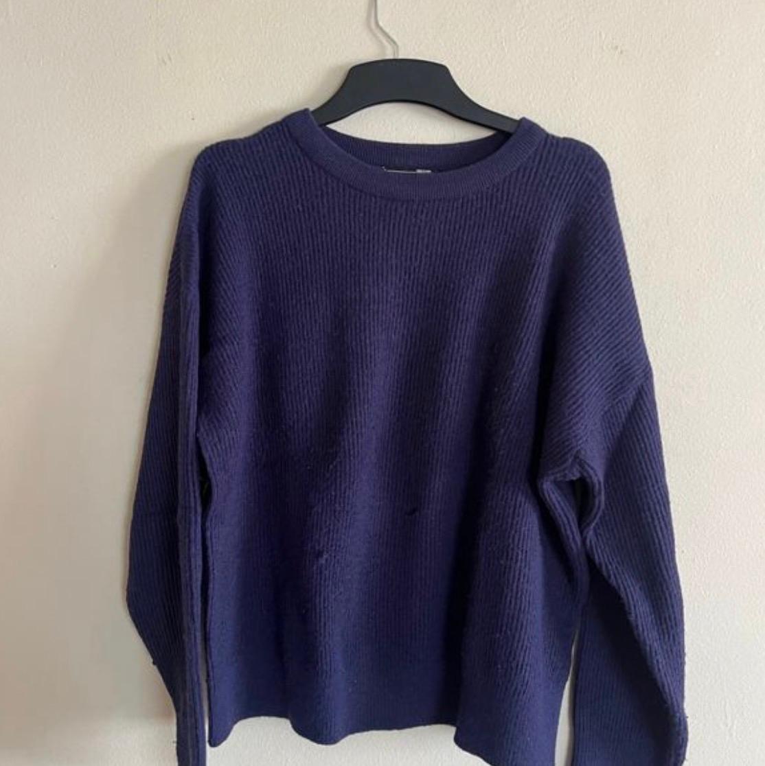 Women’s knitwear  - Woolworths - Size L - Preloved Fashion