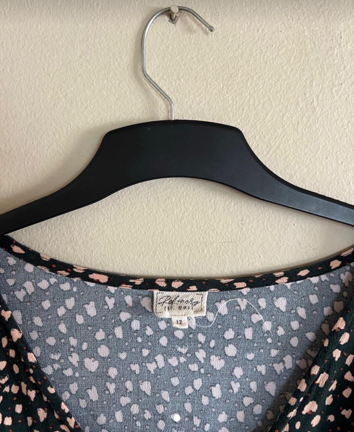 Women’s long sleeve blouse - Image 2