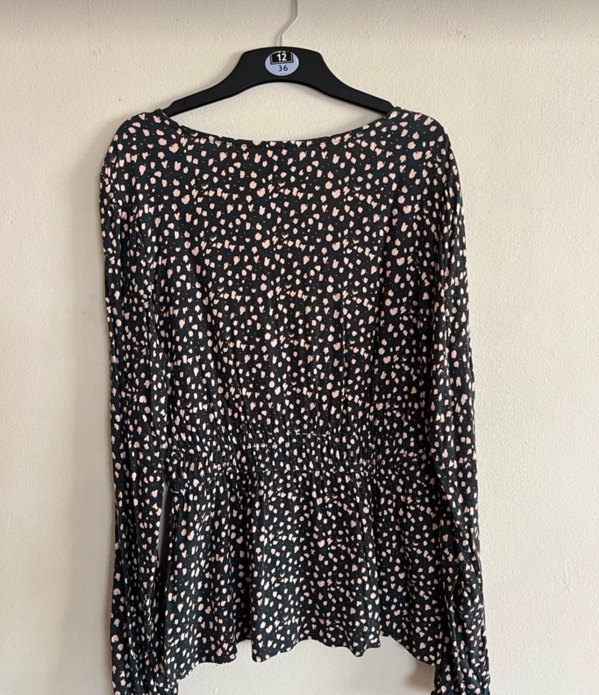 Women’s long sleeve blouse - Image 3