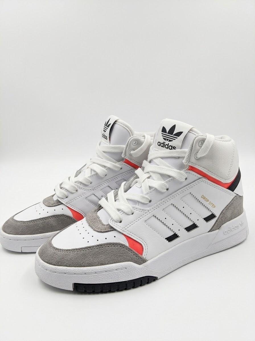 Adidas Drop Step Mid - Image 2
