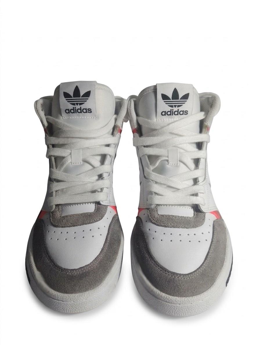 Adidas Drop Step Mid - Image 3
