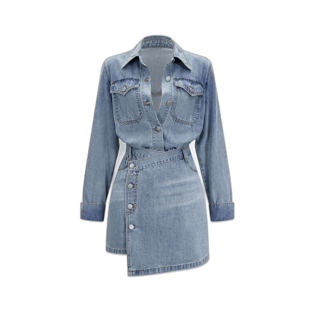 Vintage jeans