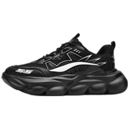 Running shoes